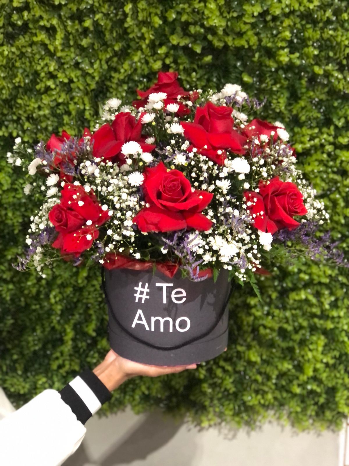 BOX #PURO AMOR -